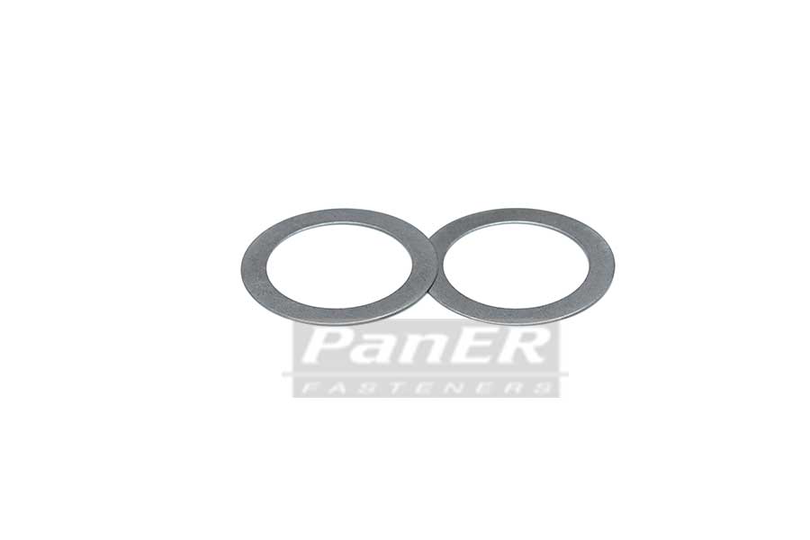 Шайби размерни по DIN 988